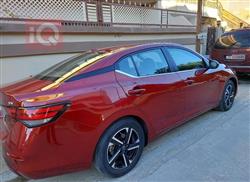 نيسان سنترا